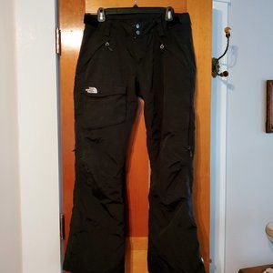 The North Face Freedom insulated ski pants